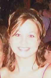 Anna Jorgenson - Class of 2001 - Cook County High School