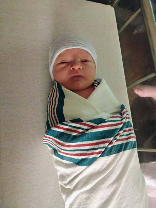 Adam Diliello - Class of 1998 - Cook County High School