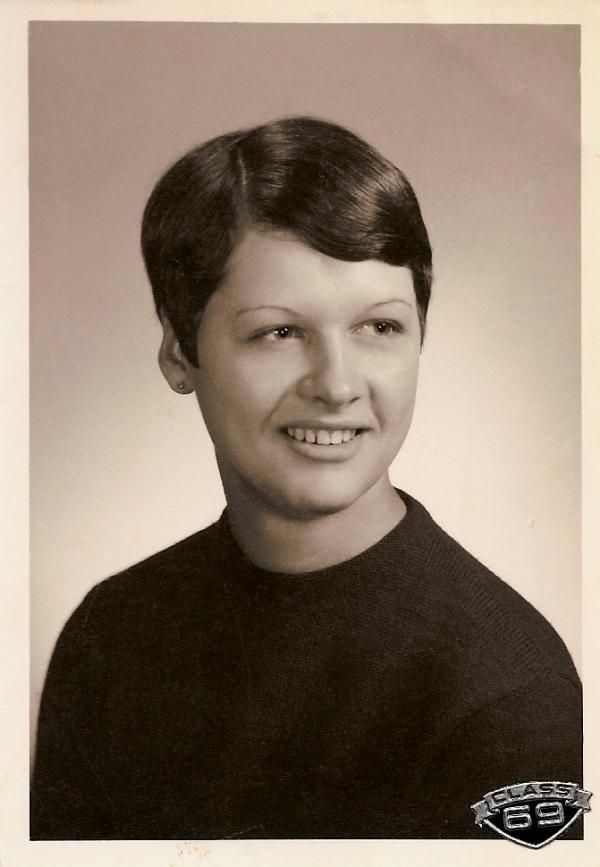 Belinda Utterback - Class of 1969 - Windom High School