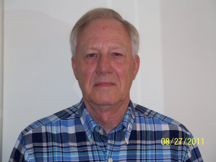 Ronald Foth - Class of 1961 - Windom High School