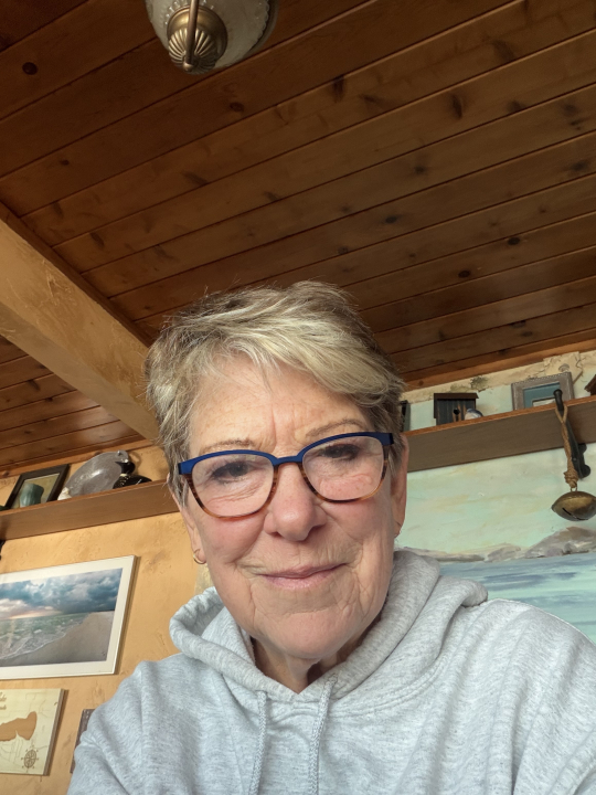 Dona Stanton - Class of 1971 - Windom High School