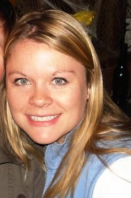 Krista Anderson - Class of 2000 - Crosby-Ironton High School