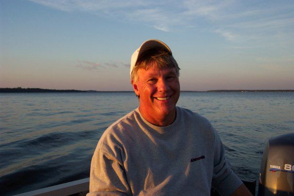 Rollo Winegarner - Class of 1969 - Crosby-Ironton High School