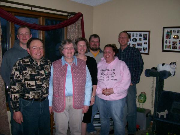 Randolph High School Classmates