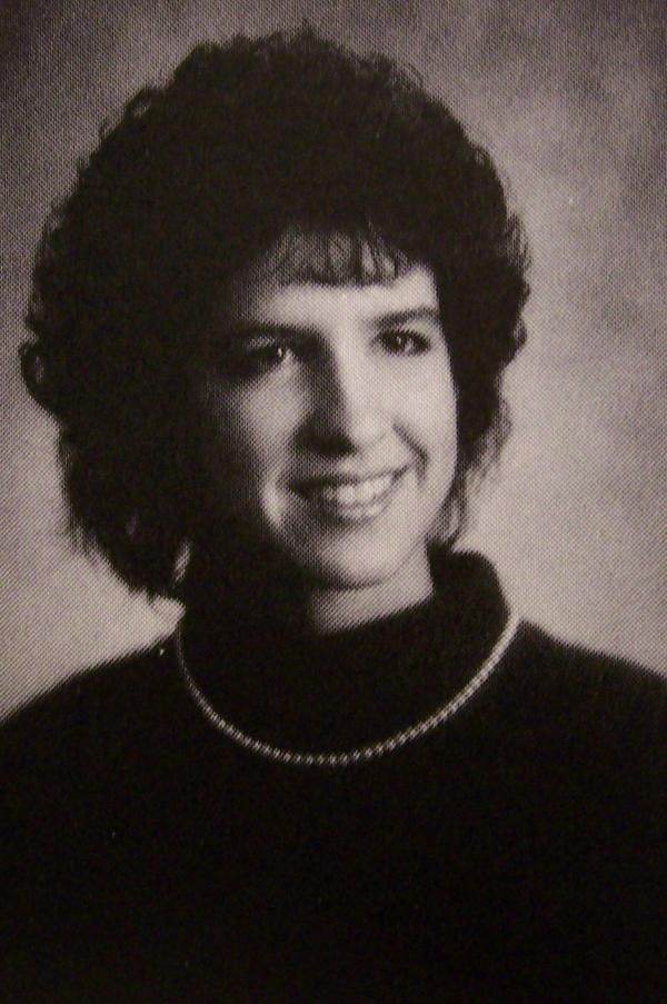 Kristin Dunham - Class of 1990 - Rosemount High School