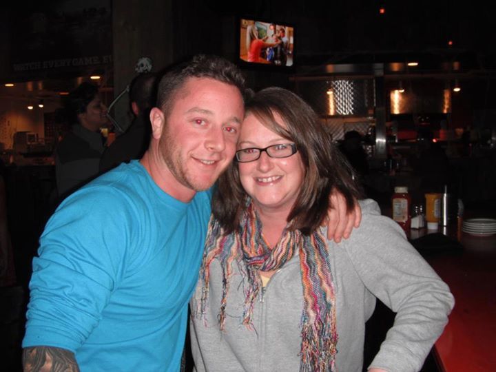 Tessa Schoeller - Class of 1999 - Rosemount High School