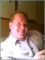 Cory Hansen - Class of 1992 - Rosemount High School