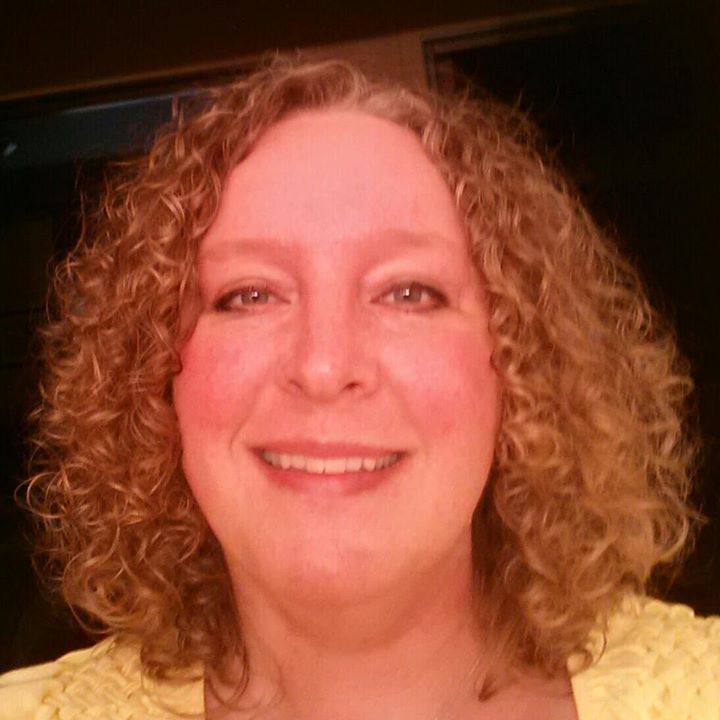 Jennifer Nelson - Class of 1989 - Rosemount High School