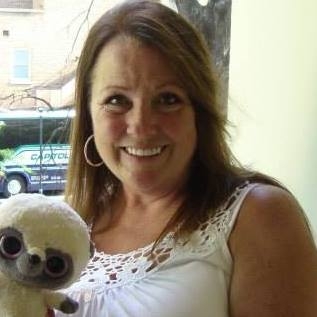 Dianne Ledel - Class of 1970 - Rosemount High School