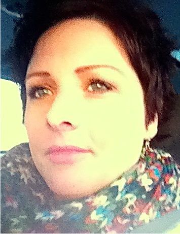Josette Jollief - Class of 1997 - Rosemount High School