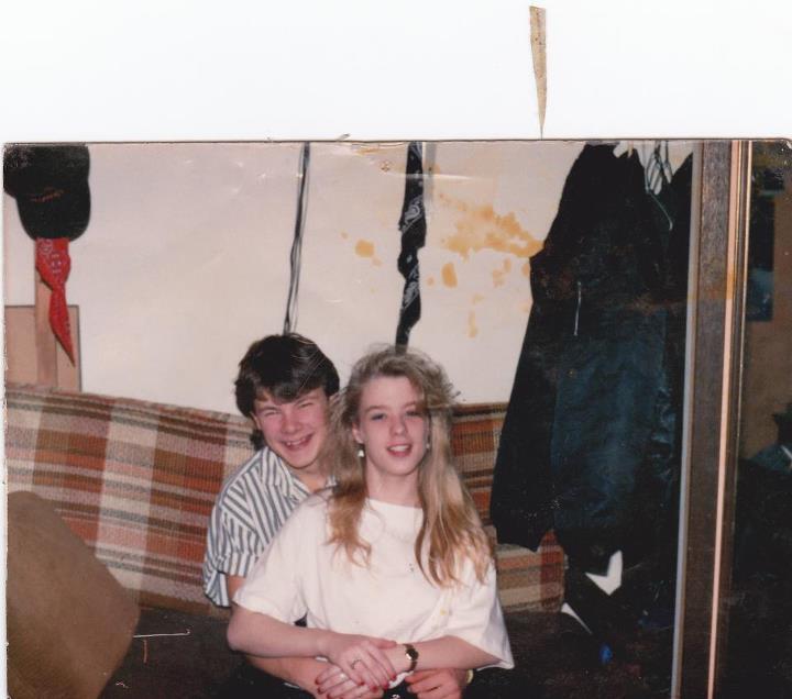 Jill Johnson - Class of 1995 - Rosemount High School