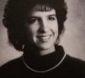 Kristin Dunham, class of 1990