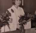 Jacquelyn Lieske, class of 1968