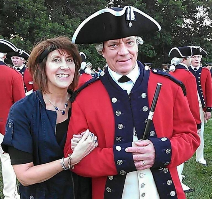 Anne Funk - Class of 1975 - Henry Sibley High School
