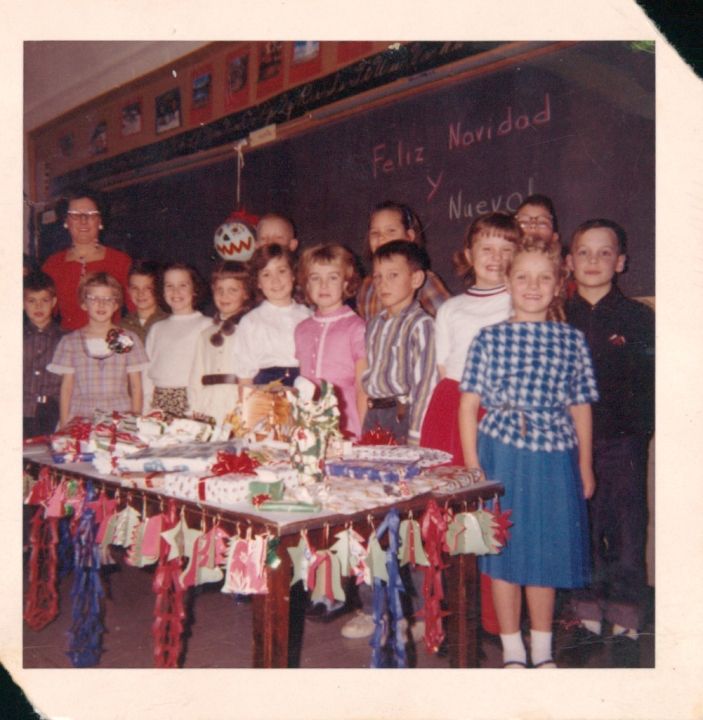 James Robbins - Class of 1971 - Henry Sibley High School