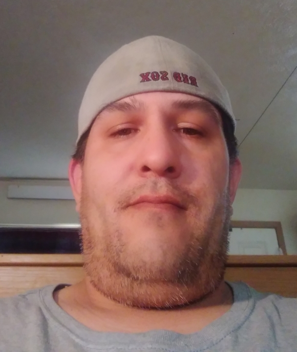 Burton Guerue - Class of 2002 - Henry Sibley High School