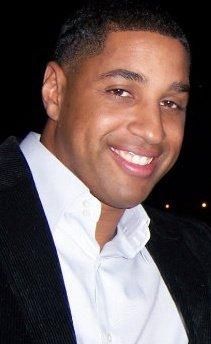 Damon Sims - Class of 1991 - Henry Sibley High School