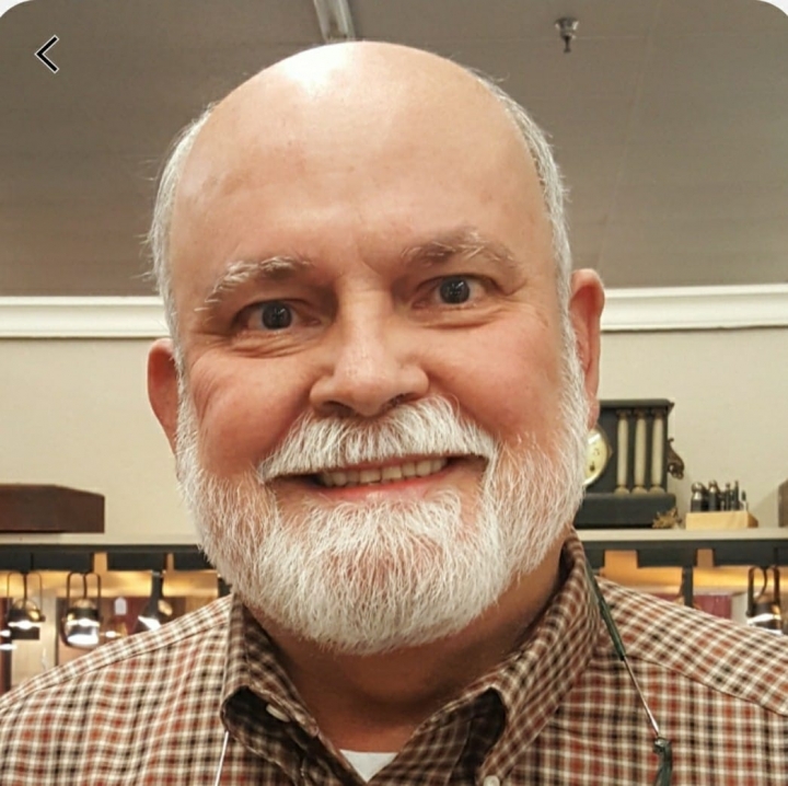 Rodney Stelter - Class of 1967 - Henry Sibley High School