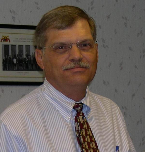 John Runnberg - Class of 1971 - Henry Sibley High School