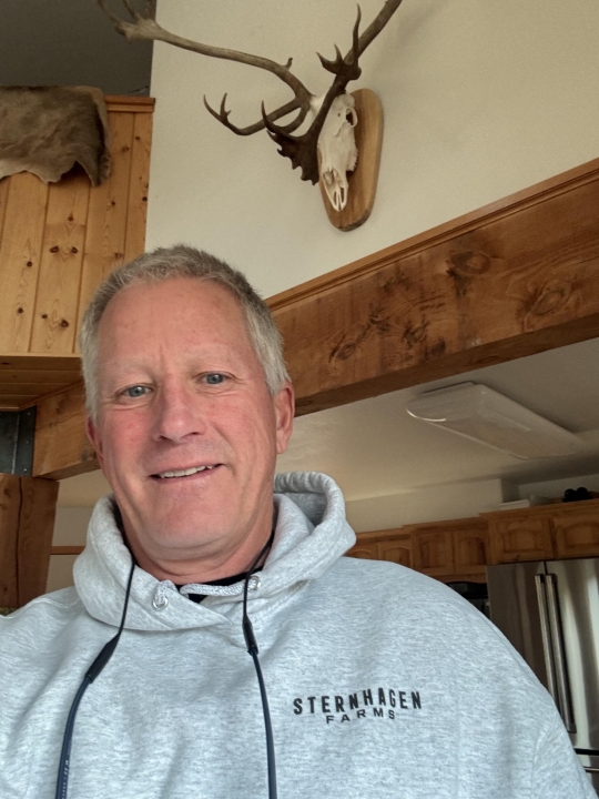 Chuck Uselmann - Class of 1980 - Henry Sibley High School