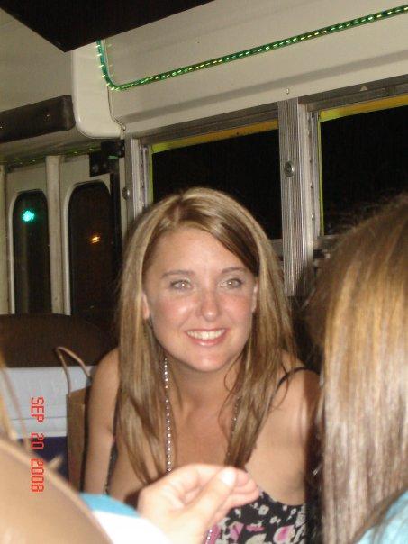 Brianne Fox - Class of 1998 - Henry Sibley High School