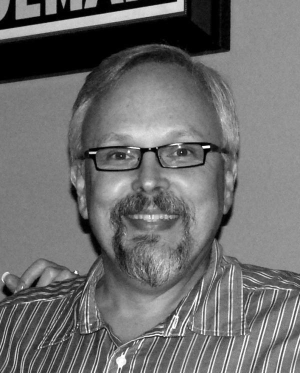 Larry Lavigne - Class of 1975 - Henry Sibley High School
