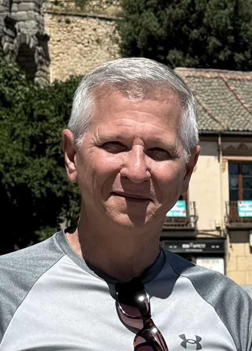 Don Dinger - Class of 1975 - Henry Sibley High School
