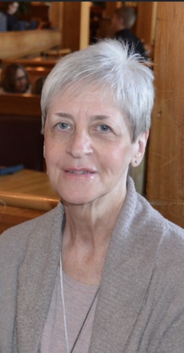 Linn Schilling - Class of 1967 - Henry Sibley High School