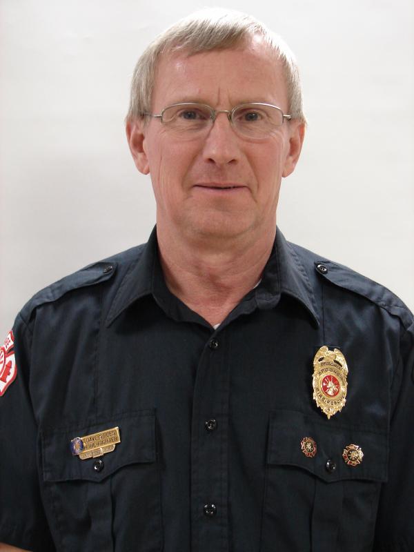 Dave Stiles - Class of 1975 - Henry Sibley High School