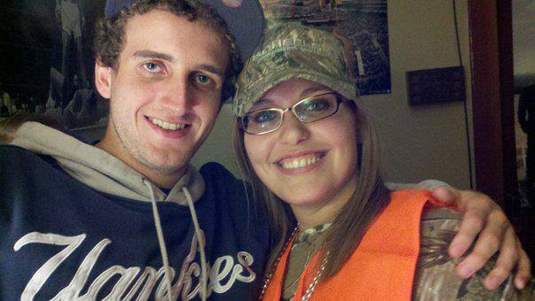 Terry Schultz - Class of 2008 - Henry Sibley High School