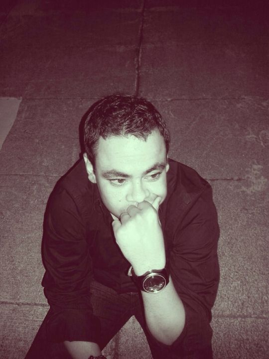 Carlos Romero - Class of 2002 - Henry Sibley High School