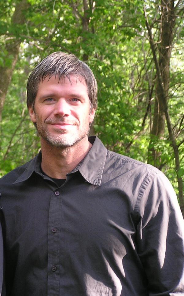 Steve Trier - Class of 1984 - Henry Sibley High School