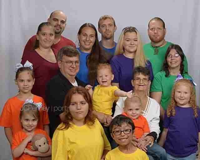 Henry Sibley High School Classmates