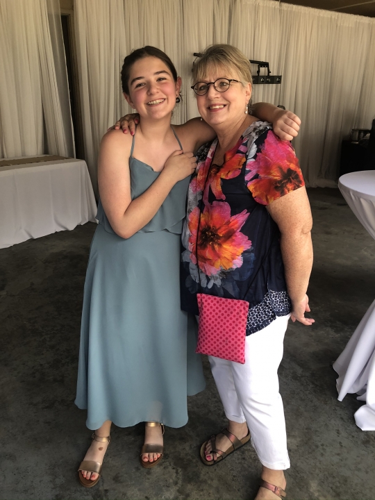 Deb Brink - Class of 1973 - Henry Sibley High School
