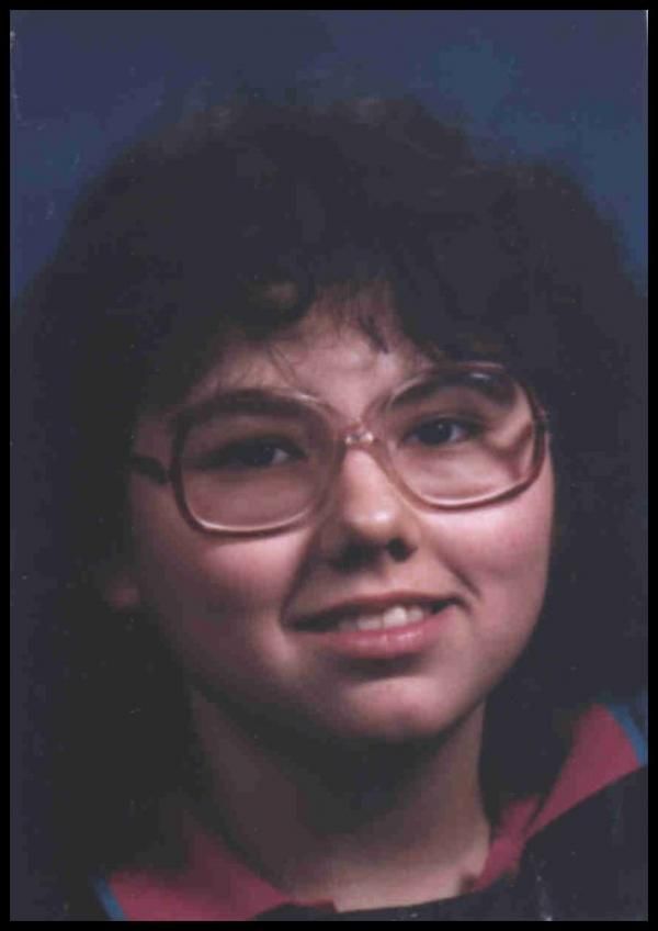 Gina Villarreal - Class of 1989 - Henry Sibley High School