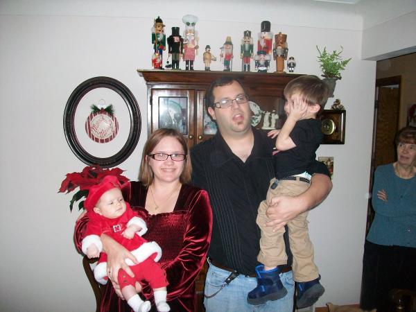 Sara Lockman - Class of 2006 - Henry Sibley High School
