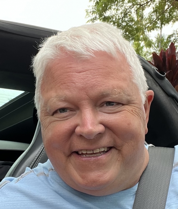 Mike Albertson - Class of 1980 - Henry Sibley High School