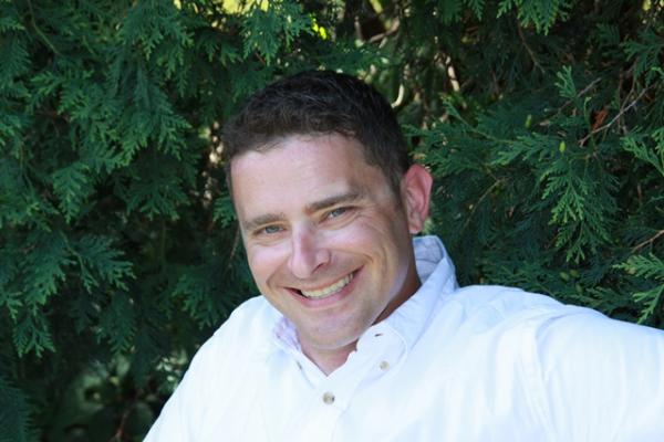 James Estes - Class of 1991 - Henry Sibley High School