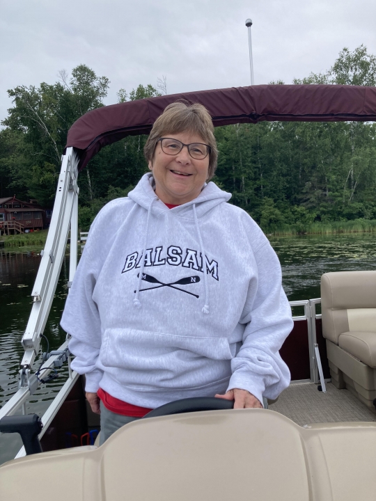 Lori Gustafson - Class of 1980 - Henry Sibley High School