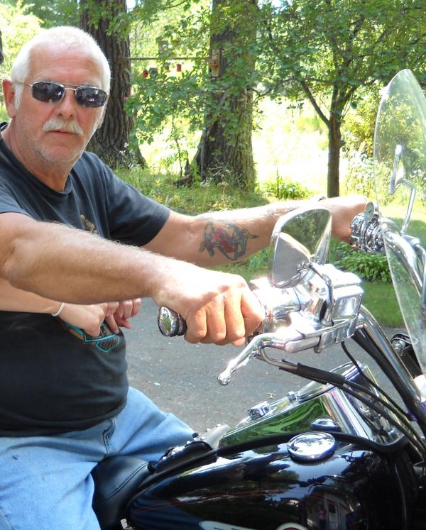 Larrie Mack - Class of 1961 - Henry Sibley High School