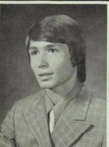 Joseph Cincotta - Class of 1973 - Henry Sibley High School
