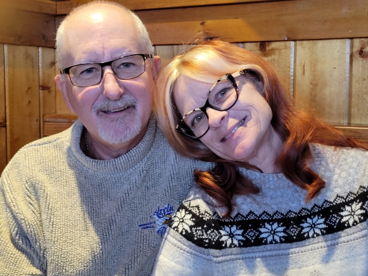 Patty Mondor - Class of 1980 - Henry Sibley High School
