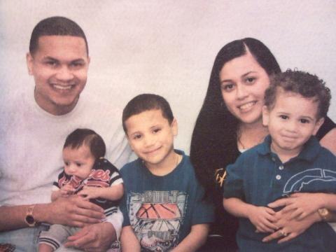 Claudia Villatoro - Class of 2003 - Henry Sibley High School