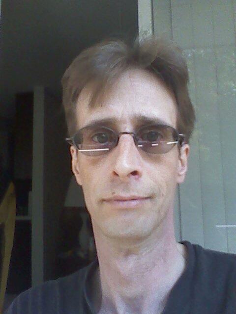 Thomas Meyer - Class of 1985 - Henry Sibley High School