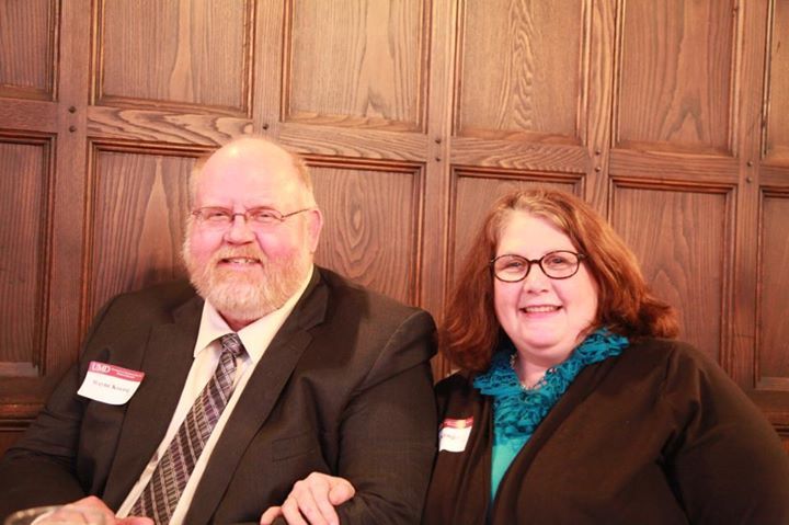 Jill Klingner - Class of 1974 - Henry Sibley High School