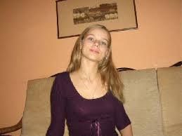 Svetlana Borgin - Class of 1996 - Henry Sibley High School
