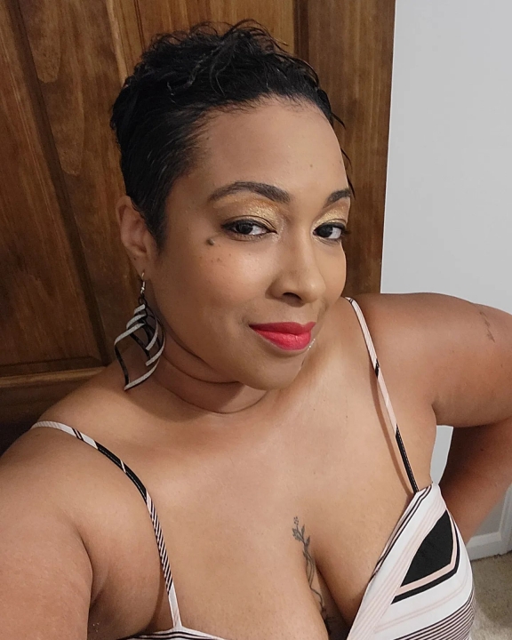 Shawnta Turner - Class of 1996 - Henry Sibley High School