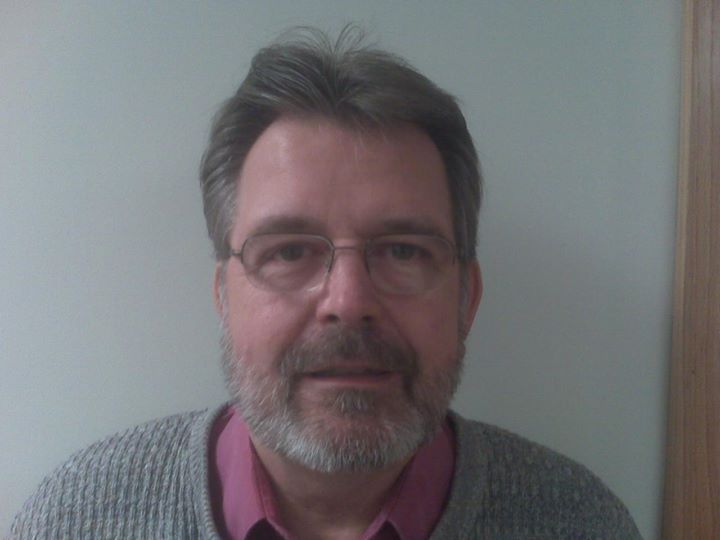 Jeffrey Petersen - Class of 1969 - Henry Sibley High School