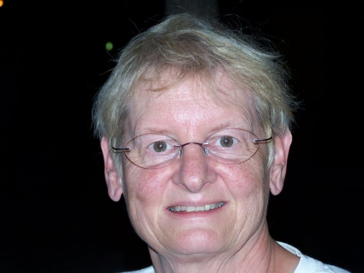 Kathleen Lorch - Class of 1961 - Henry Sibley High School