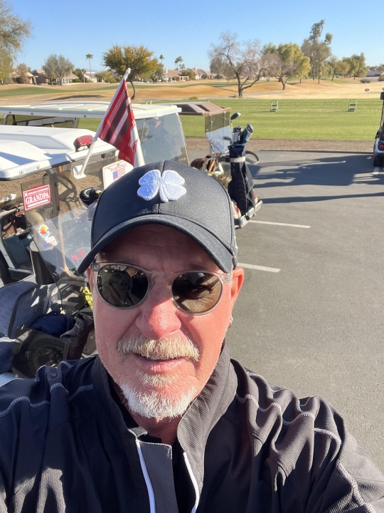 Michael Lundeen - Class of 1975 - Henry Sibley High School